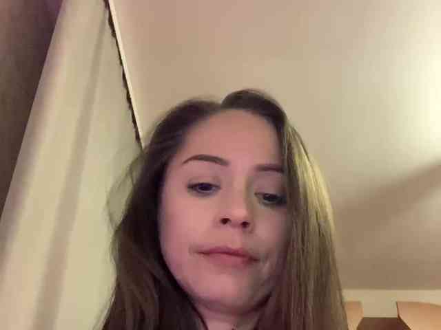 Amy-Lee webcam