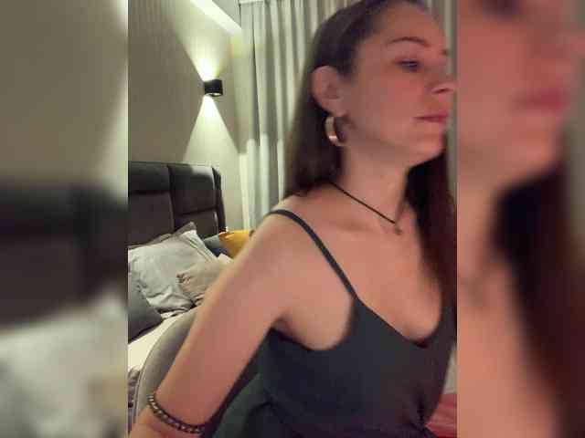 Amy-Lee webcam