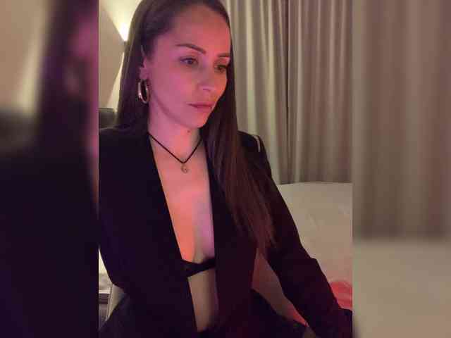 Amy-Lee webcam