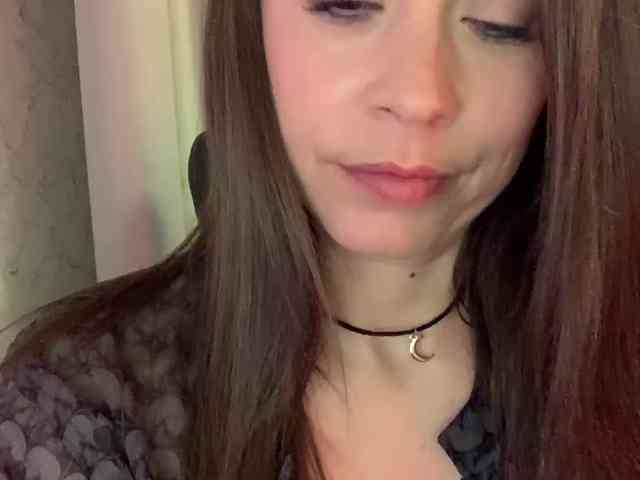 Amy-Lee webcam