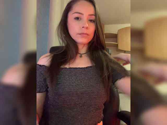 Amy-Lee webcam