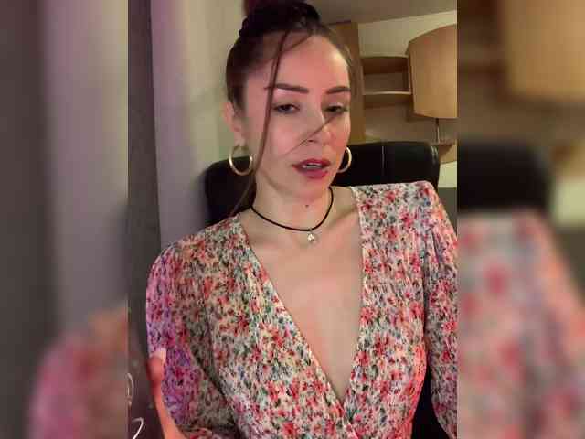 Amy-Lee webcam