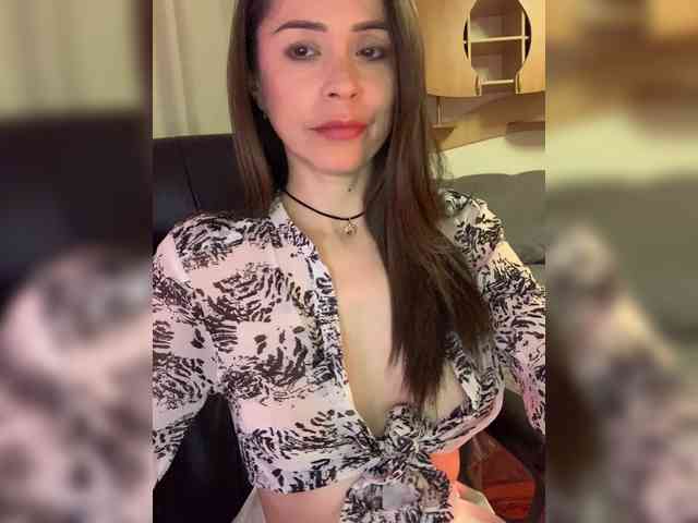 Amy-Lee webcam
