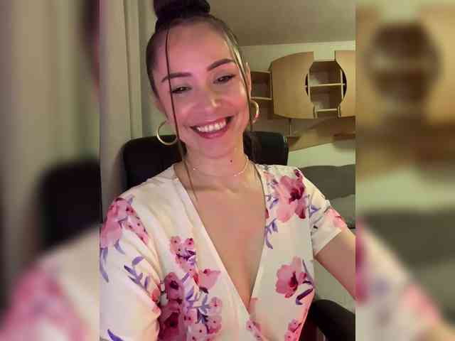 Amy-Lee webcam