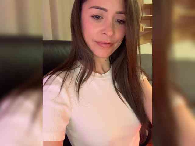 Amy-Lee webcam