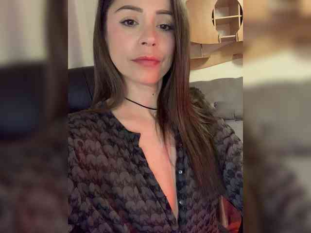 Amy-Lee webcam