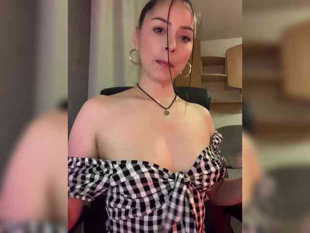 Amy-Lee webcam
