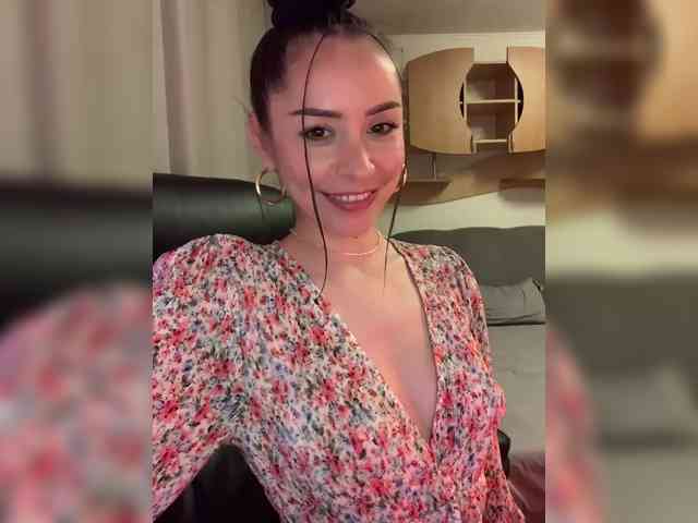 Amy-Lee webcam