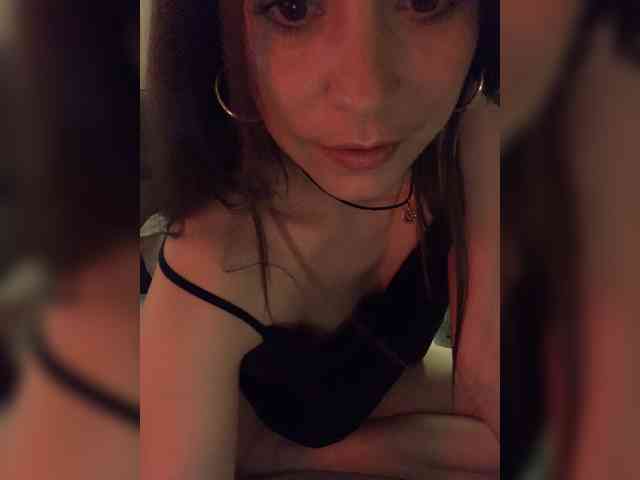 Amy-Lee webcam
