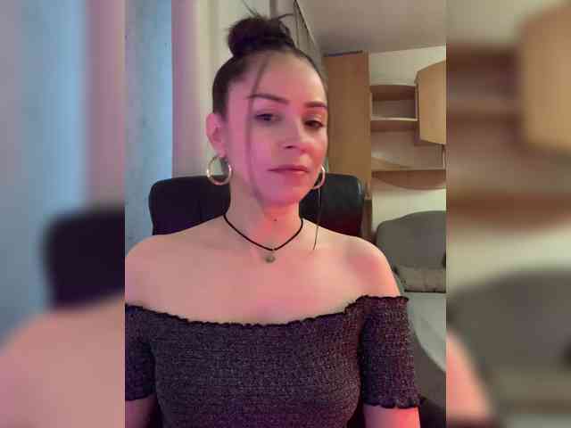 Amy-Lee webcam