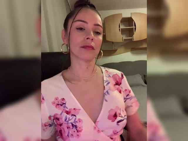 Amy-Lee webcam
