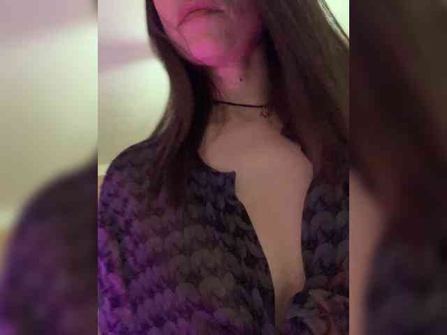 Amy-Lee webcam