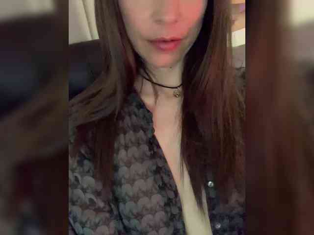 Amy-Lee webcam