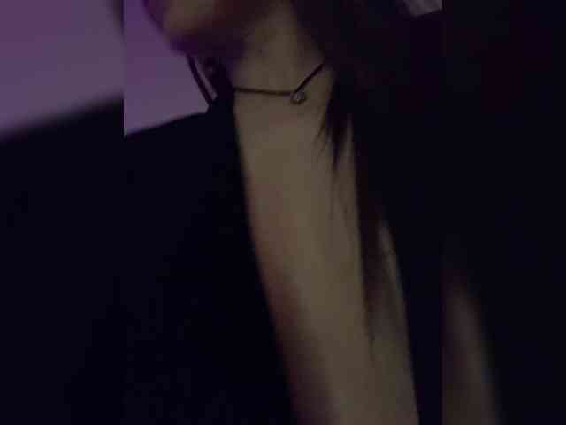 Amy-Lee webcam