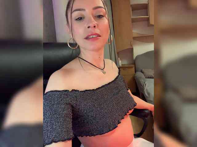 Amy-Lee webcam