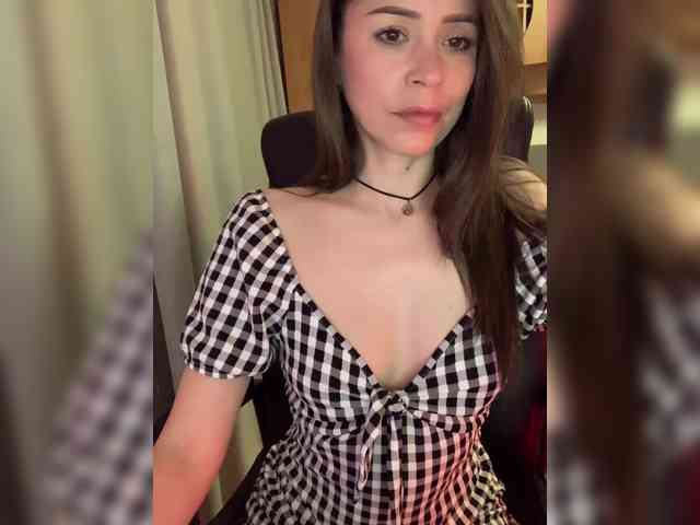 Amy-Lee webcam