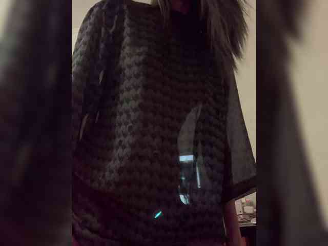 Amy-Lee webcam