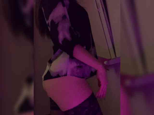 Amy-Lee webcam