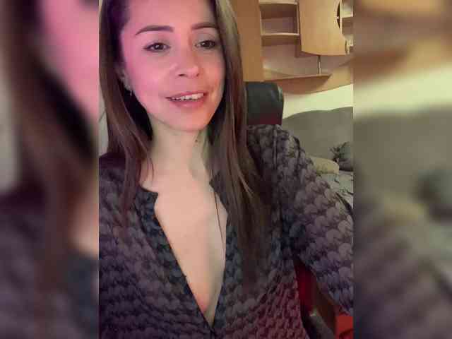 Amy-Lee webcam