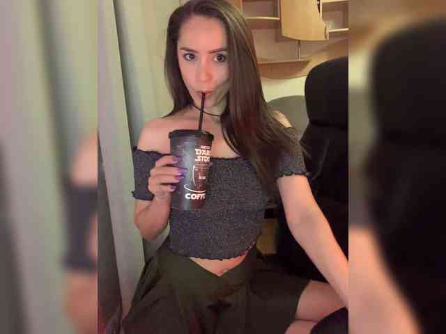 Amy-Lee webcam