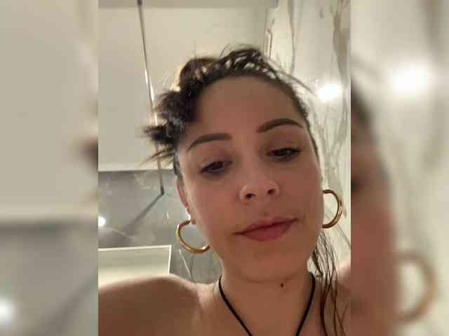 Amy-Lee webcam