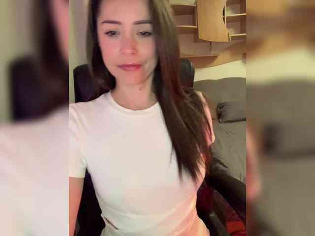 Amy-Lee webcam