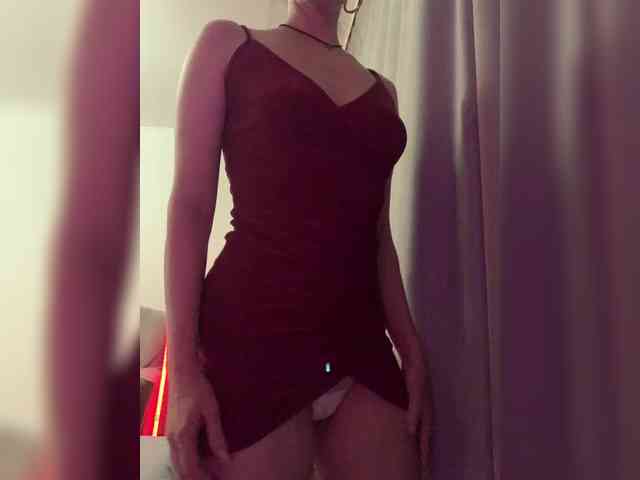 Amy-Lee webcam