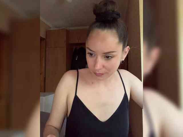 Amy-Lee webcam