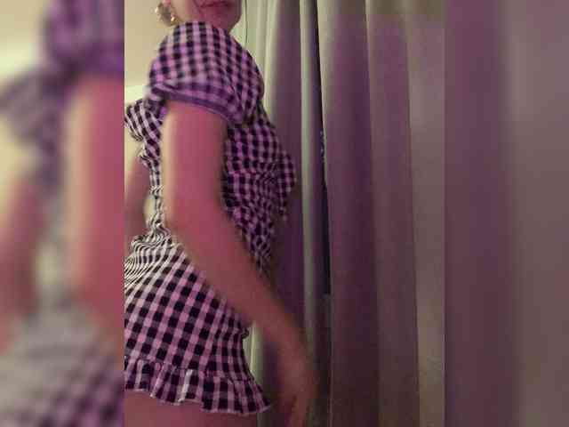 Amy-Lee webcam