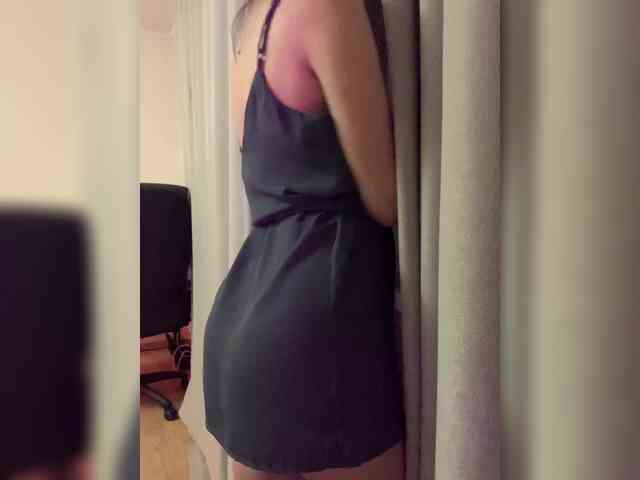 Amy-Lee webcam