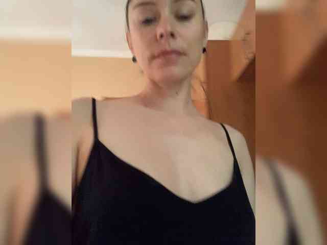 Amy-Lee webcam
