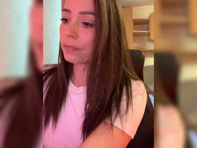 Amy-Lee webcam