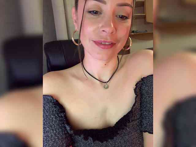 Amy-Lee webcam