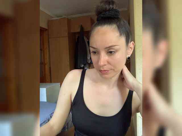 Amy-Lee webcam