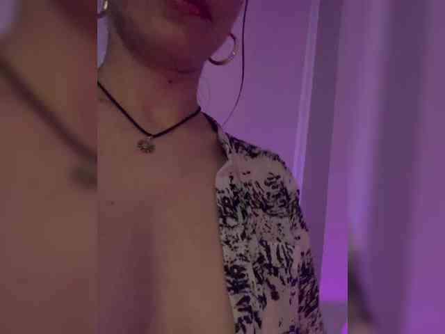 Amy-Lee webcam