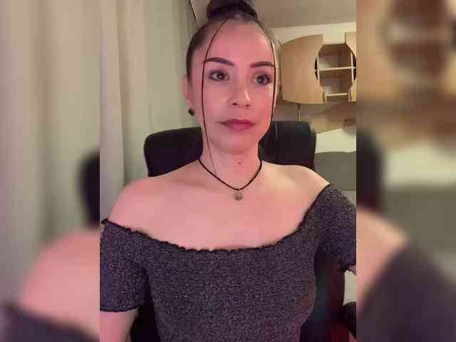 Amy-Lee webcam