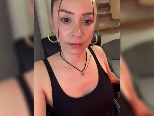 Amy-Lee webcam