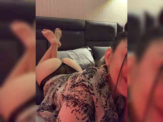 Amy-Lee webcam