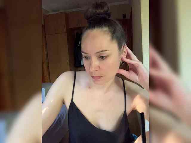 Amy-Lee webcam