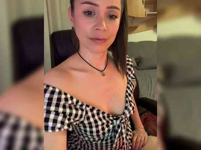 Amy-Lee webcam