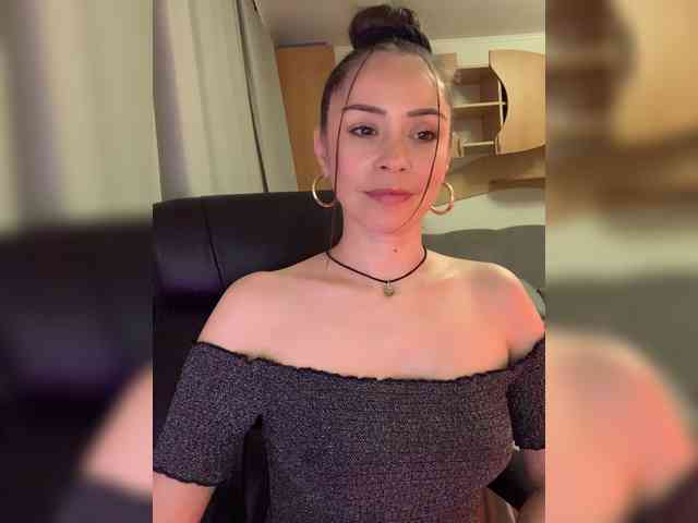 Amy-Lee webcam