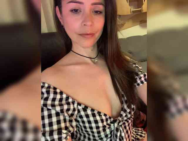Amy-Lee webcam