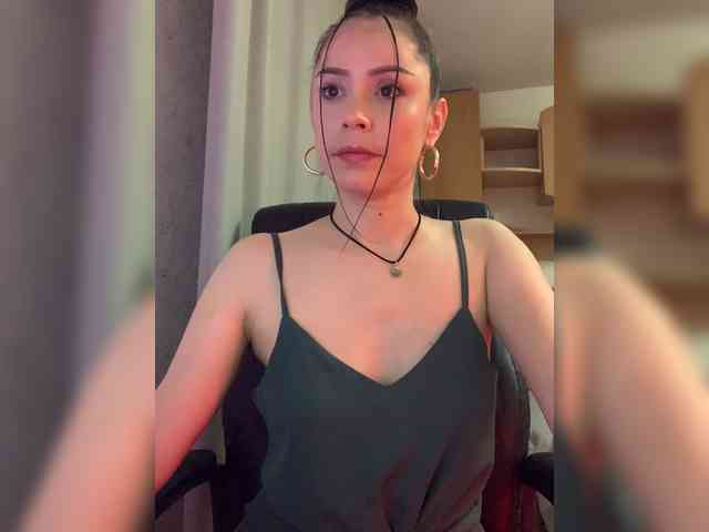 Amy-Lee webcam