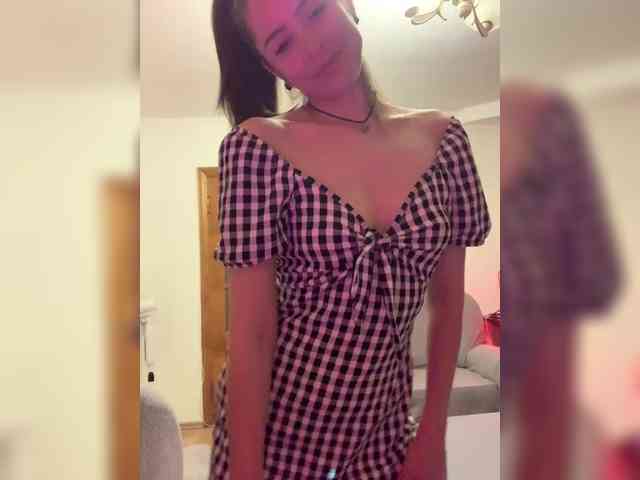 Amy-Lee webcam