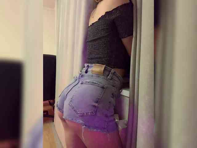Amy-Lee webcam