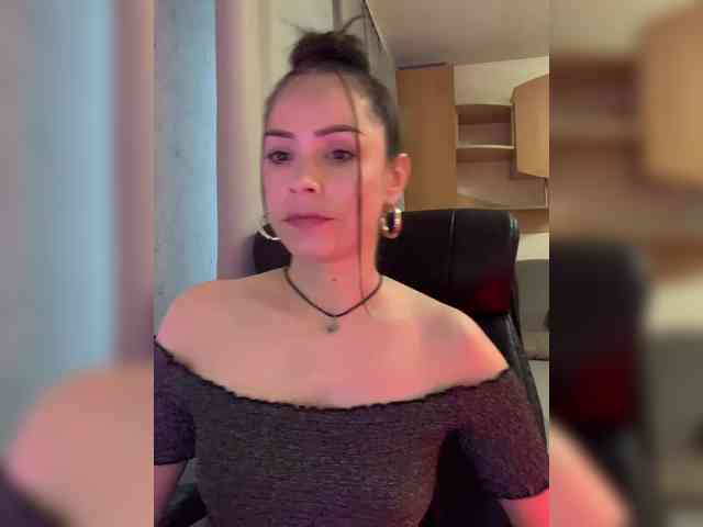 Amy-Lee webcam