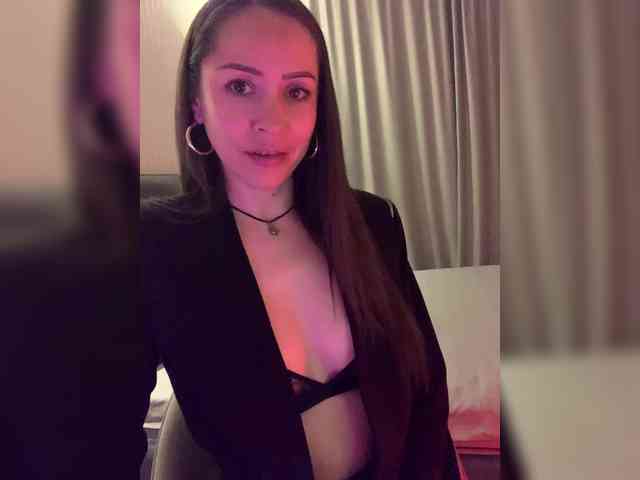 Amy-Lee webcam