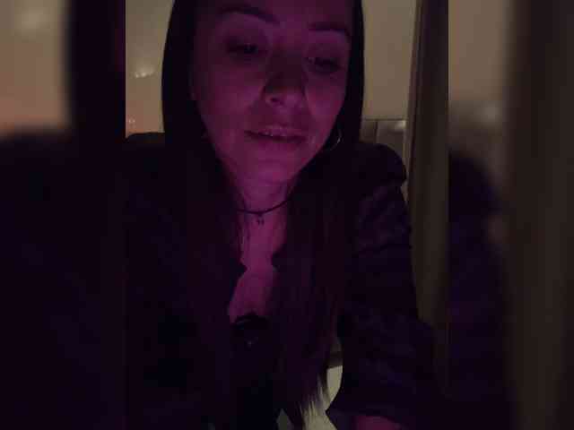Amy-Lee webcam