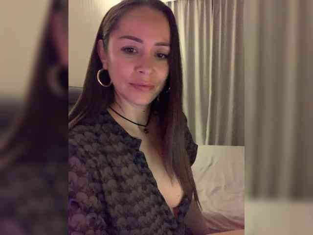 Amy-Lee webcam