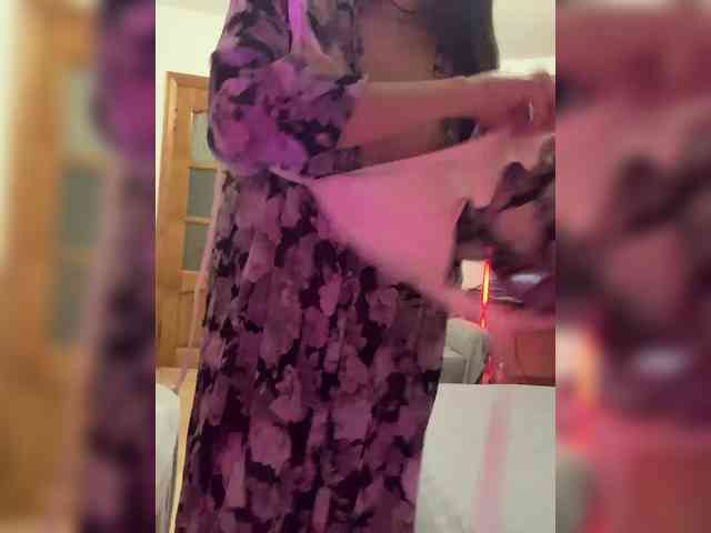 Amy-Lee webcam